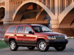 2002 Laredo