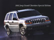 2002 Special Edition