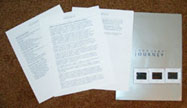 Jeep Journey press kit