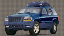 Jeep Journey