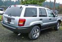 2004 Columbia Edition