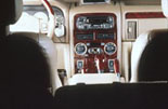 Startech center dash