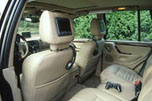 Startech DVD screens