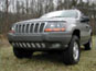 SrcJeeper's grille