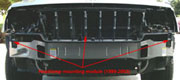 Grille Type A