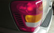 back-up light