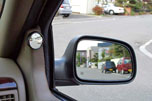 WJ mirror