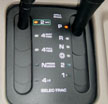 Quadra-Drive shifter