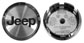 wheel center cap #52080263AA